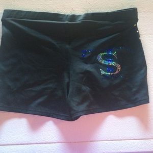 twist and shout spanks