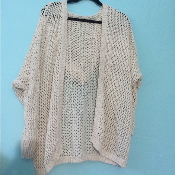 Brandy Melville sweater