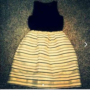 Jcrew Dress Sz 2 NWT