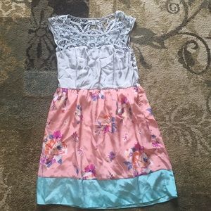 American Eagle dress