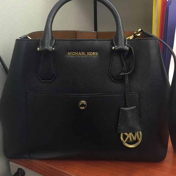 MK Crossbody