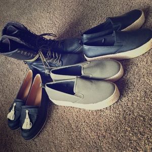 I am selling timeless pieces with love.