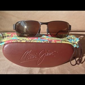 Maui Jim sunglasses for @geebell