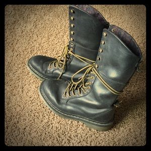 Dr.Martens boots