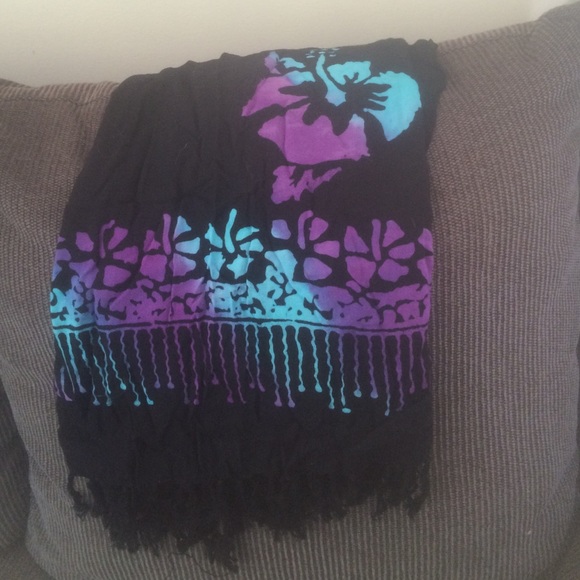 Sarong