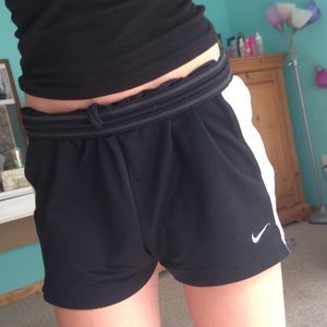Nike shorts