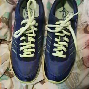 Women Coach Shoes