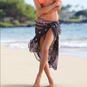 🌺Victoria secret cover up🌺