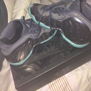 I really don't like them but they nice