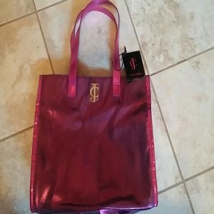 Juicy Couture bag