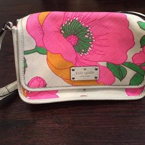 Kate Spade cross body bag