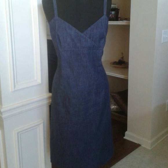 Ann Taylor dress