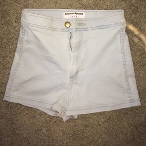 American Apparel shorts