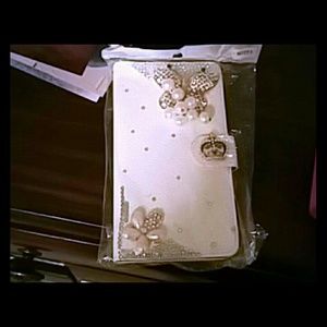 Galaxy Note4 Phone case