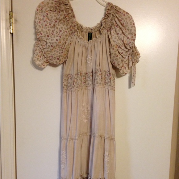 Dress