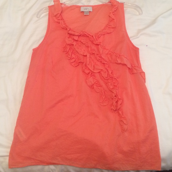 Coral Tank
