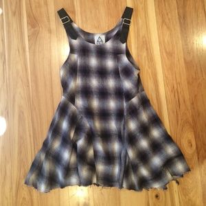 UNIF Size XS Detention Dress only worn twice!