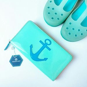 ANCHOR WALLET by Jonathan Adler