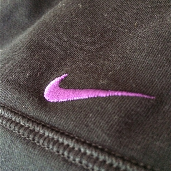 Nike crop legging