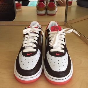 Women Nike Air Force 1