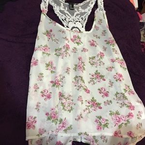 Forever 21 shirt
