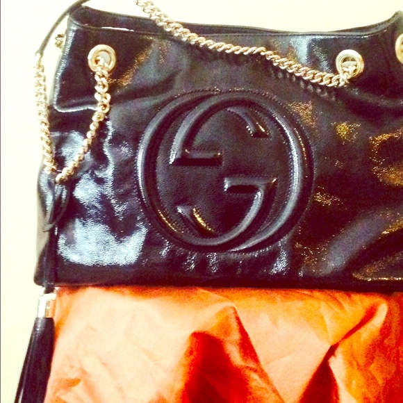 Brand new never been used Gucci handbag