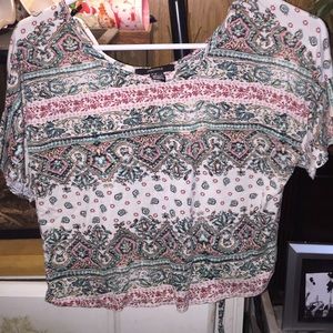Forever 21 shirt