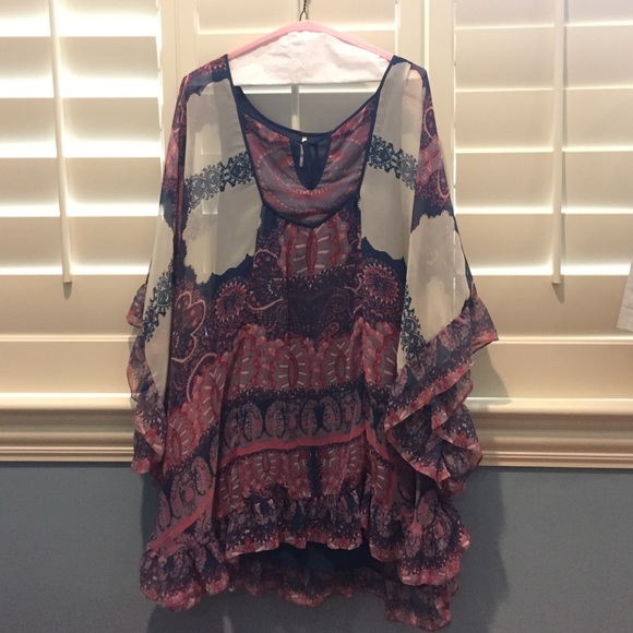 Free people dress