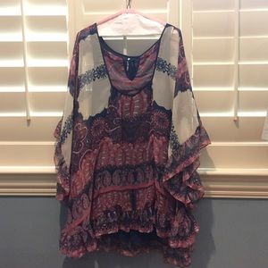 Free people dress