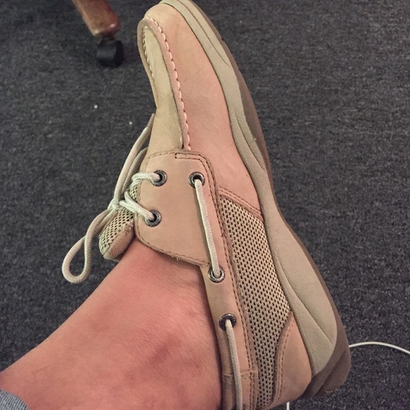 Sperry's 😁 - Picture 3 of 4
