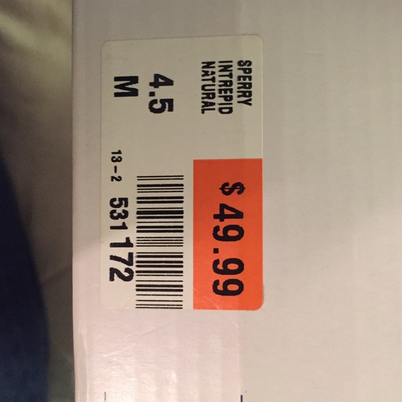 Sperry's 😁 - Picture 4 of 4