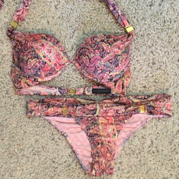 Victoria's Secret Bikini!