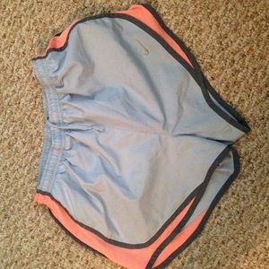 Nike shorts