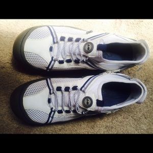 Jeep waterproof hiking shoes