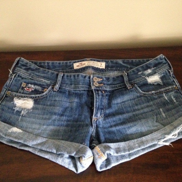 Hollister short - Picture 1 of 2