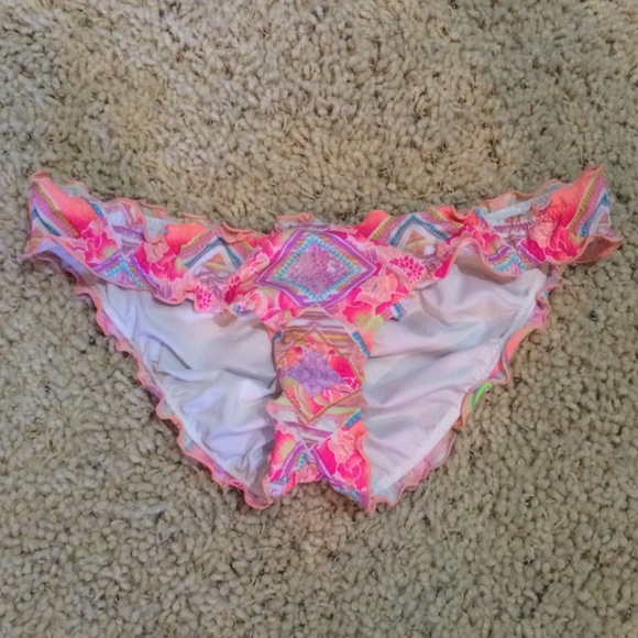 Victoria's Secret bikini Bottoms!