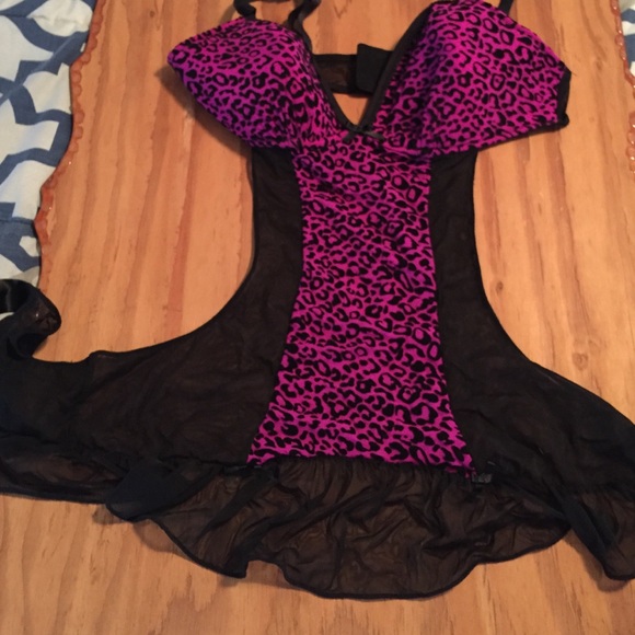 Sexy Lingerie size 2x