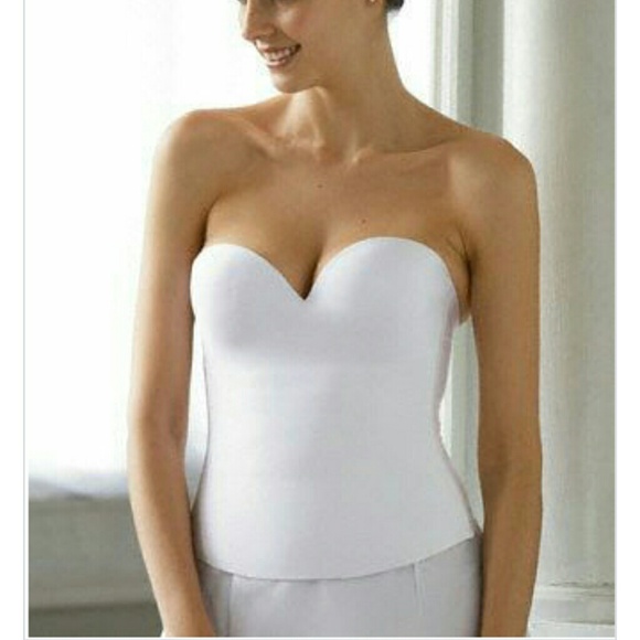 Felina Seamless Hidden Wire Bra (make offer)