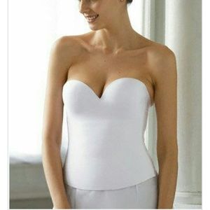 Felina Seamless Hidden Wire Bra (make offer)