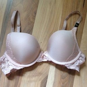 Victoria's Secret 'Dream angels' push up. 34B