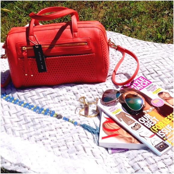 Olivia + Joy Handbag - Picture 4 of 4