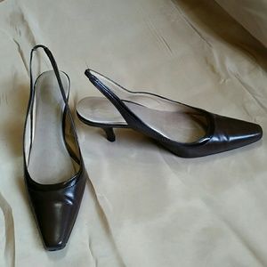 Karen Scott shoes