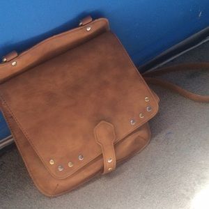 Cute messenger bag