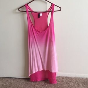 -2 H&M Tank Tops