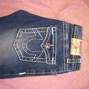 True Religion Jeans