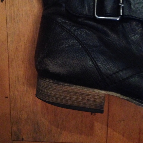 Aldo boots! - Picture 2 of 4