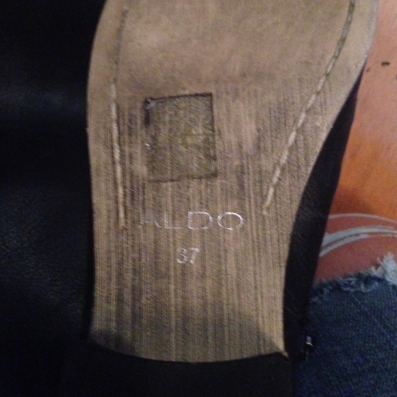 Aldo boots! - Picture 3 of 4
