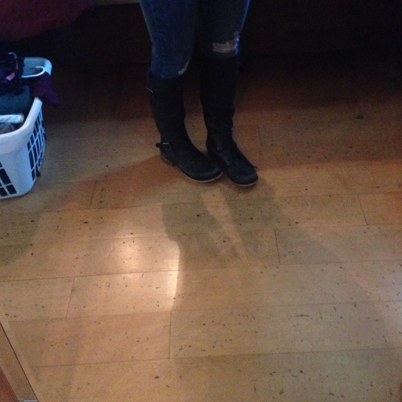 Aldo boots! - Picture 4 of 4