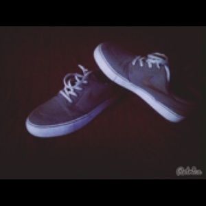 ❤️💋Grey Janoskis💋❤️