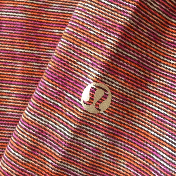 Printed lululemons - Picture 4 of 4